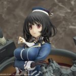 愛宕 重兵装Ver. | GOODSMILE ONLINE SHOP