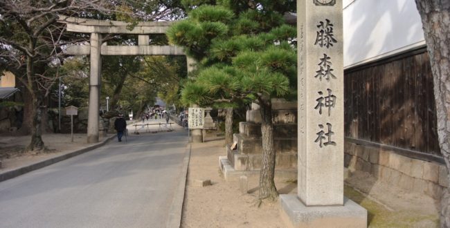 ついに鶴丸がやってくる 聖地 藤森神社での太刀 鶴丸 写し の奉納 展示がまもなくスタート Kyoto Cmex 京都シーメックス ポータルサイト