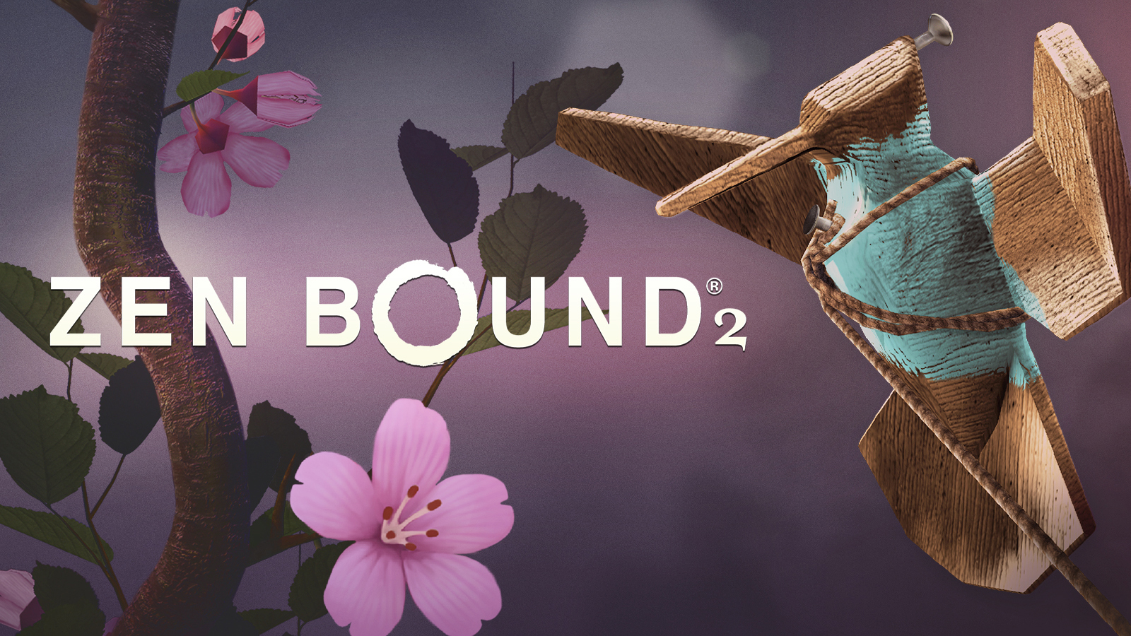 Zen Bound 2 / ゼンバウンド 2