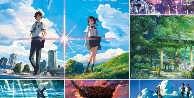 トリプルサイン・初版　ほしのこえ 新海誠 ・大場惑・柳沼行 トリプルサイン・初版 ほしのこえ 新海誠 ・大場惑・柳沼行