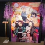 鬼滅の刃 京ノ御仕事 弐 in 京都 12.26-3.14 映画村や嵐電との