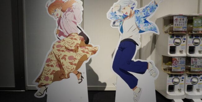 地下鉄に乗るっ 京まふ アクリルスタンド セット 2025年最新】地下鉄に乗るっの人気アイテム - メルカリ