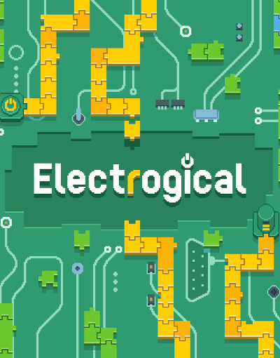 Electrogicalのポスター画像