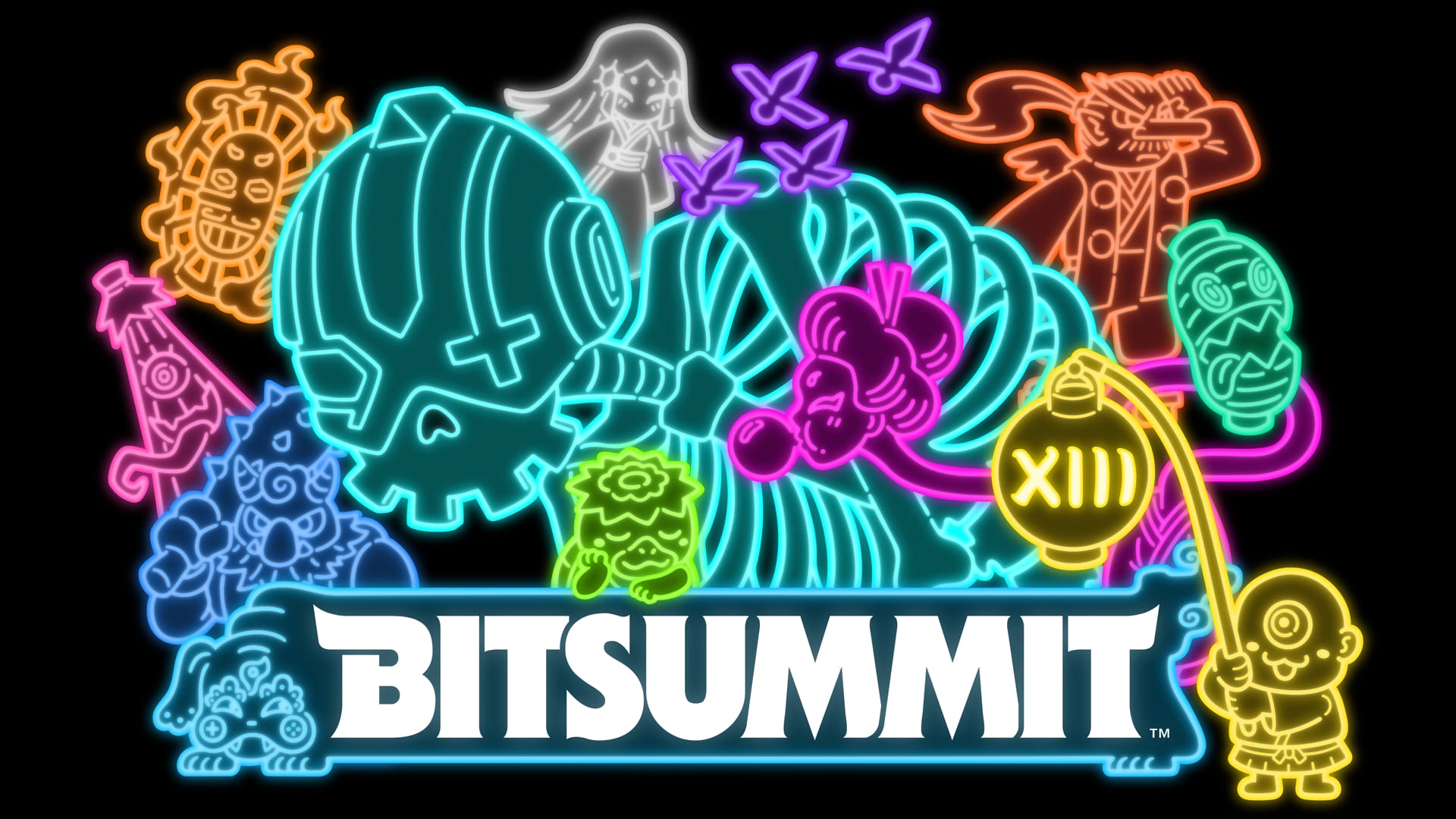 公式イベント情報】「BitSummit the 13th」オフィシャル