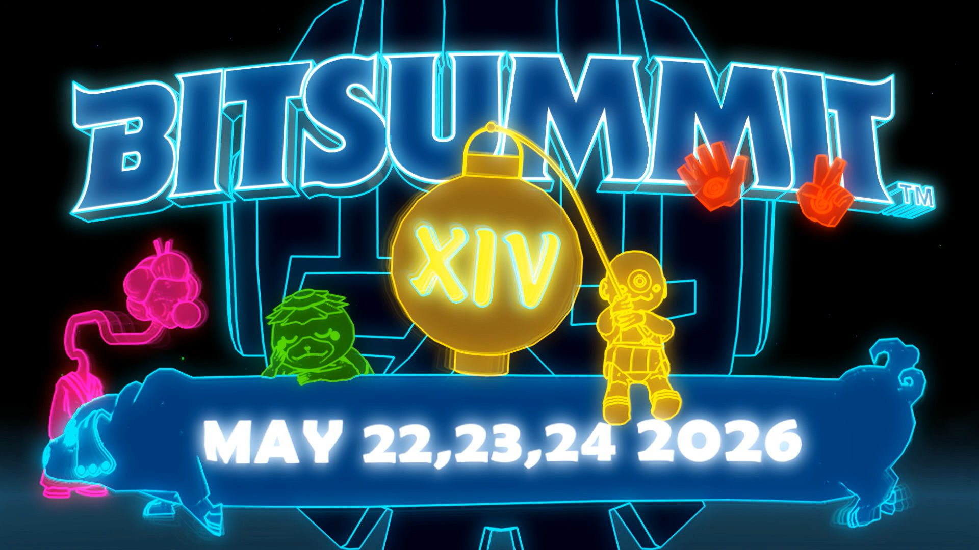 BitSummit