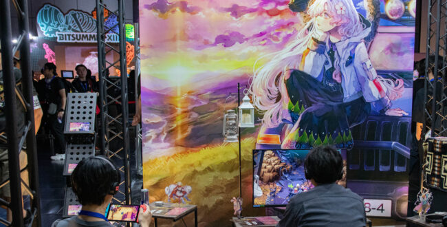 BitSummitが今年も京都に！ 日本最大級のインディーゲームの祭典