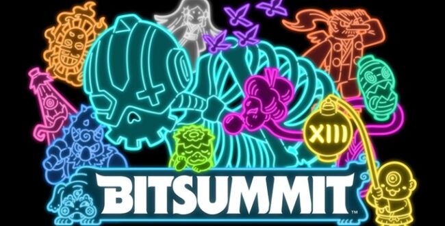 BitSummit出展者関連リリース】京都にて開催される国内最大級の