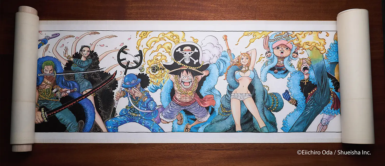 デニム 特大 ブリーチ アート 絵 一点物 店舗 展示品 デニム 特大