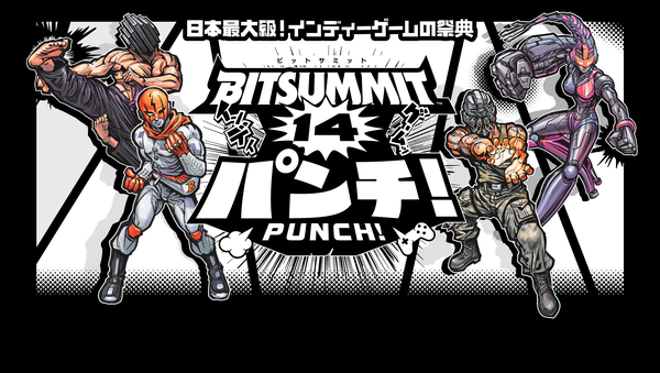 BitSummit