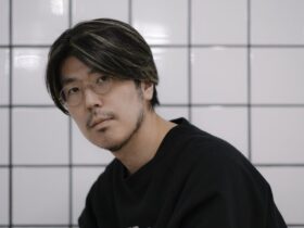 川村元気氏